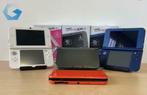 NEW Nintendo 3DS / 3DS XL met garantie en morgen in huis!, Spelcomputers en Games, Ophalen of Verzenden, Met games, Refurbished