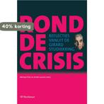 Rond de crisis 9789079578320 Michael Elias, Verzenden, Gelezen, Michael Elias