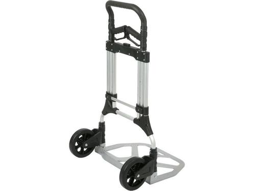 STIER Alu-Sackkarre Premium - Steekwagen - Opvouwbaar - Tot, Huis en Inrichting, Woonaccessoires | Overige, Nieuw, Verzenden