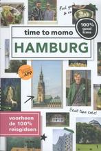 Time to momo - Hamburg (9789057678820, Kirsten Duijn), Verzenden, Nieuw