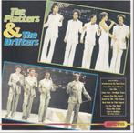 The Platters &amp; The Drifters - The Platters &amp; The Dri, Ophalen of Verzenden, Gebruikt