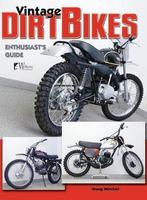 9781941064528 Vintage Dirt Bikes Doug Mitchel, Nieuw, Doug Mitchel, Verzenden