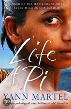Life of Pi 9781847676023 Yann Martel, Verzenden, Gelezen, Yann Martel