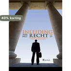 Inleiding tot het recht 2019 9789048636419, Boeken, Verzenden, Zo goed als nieuw, Miguel de Jonckheere