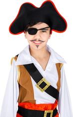 2dekans | dressforfun - Jongenskostuum kapitein eenogige Ole, Hobby en Vrije tijd, Feestartikelen, Ophalen of Verzenden, Zo goed als nieuw