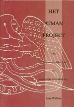 Het Atman project 9789063254193 K. Wilber, Verzenden, Gelezen, K. Wilber