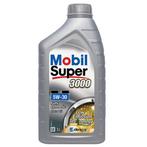 MOBIL SUPER 3000 XE 5W30 | 1 Liter, Ophalen of Verzenden