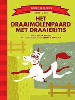 Het draaimolenpaard met draaieritis (groep 1), Boeken, Verzenden, Nieuw