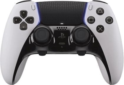 Sony DualSense Edge Wireless Controller, Spelcomputers en Games, Spelcomputers | Overige Accessoires, Verzenden