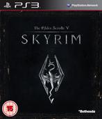 The Elder Scrolls V - SKYRIM [PS3], Spelcomputers en Games, Games | Sony PlayStation 3, Ophalen of Verzenden, Nieuw