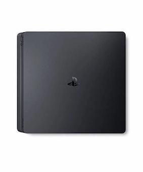 Verkoop hier je Playstation 4 + Games, Spelcomputers en Games, Spelcomputers | Sony PlayStation 4, Gebruikt, Met games, Ophalen of Verzenden