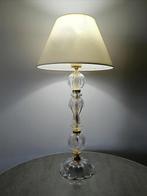 Artelight - Artelight - Lamp - Kristal - glas - messing -