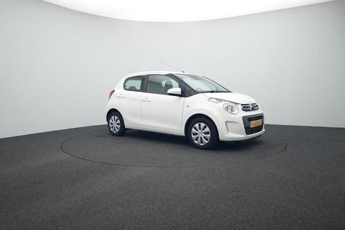 Private Lease - Citroen C1 - VTi 72 S&S Feel 5d, Auto's, Citroën, Lease, Handgeschakeld, Overige carrosserieën, Private lease