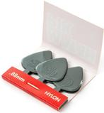 Jim Dunlop 448R088 Match Pik - Plectrum - 0.88 mm - 6-pack, Ophalen of Verzenden, Nieuw, Akoestische gitaar