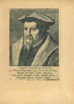 Portrait of Wigle Aytta van Zwichem, Viglius
