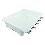 Technetix FRA-752X antenneversterker met 4