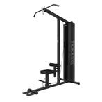 Toorx Fitness LTX-3000 Lat Pulldown Selectorized, Verzenden, Nieuw