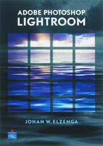 Adobe Photoshop Lightroom 9789043014748 J.W. Elzenga, Verzenden, Zo goed als nieuw, J.W. Elzenga
