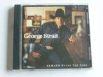 George Strait - Always never the same, Cd's en Dvd's, Cd's | Country en Western, Verzenden, Nieuw in verpakking