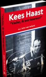 Kees Haast 9789082516302 John van Ierland, Verzenden, Zo goed als nieuw, John van Ierland