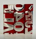 Karl Lagasse (1981) - GOD BLESS Red - No reserve