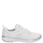 Skechers Flex Appeal 3.0 lage sneakers, Kleding | Dames, Schoenen, Skechers, Verzenden, Wit, Nieuw