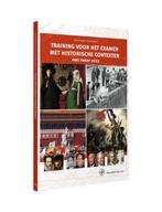 9789462493612 Examenkatern-Training voor het Examen met H..., Boeken, Schoolboeken, Verzenden, Zo goed als nieuw, Harald Buskop