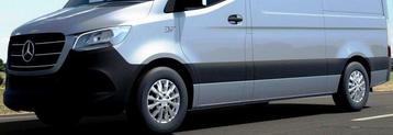 zomerset set velgen Sprinter Crafter Platin P86 16 inch n... beschikbaar voor biedingen