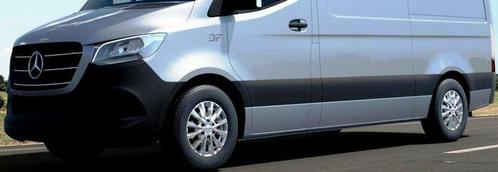 zomerset set velgen Sprinter Crafter Platin P86 16 inch n..., Auto-onderdelen, Banden en Velgen, Verzenden