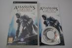 Assassins Creed - Bloodlines (PSP PAL), Spelcomputers en Games, Games | Sony PlayStation Portable, Zo goed als nieuw, Verzenden