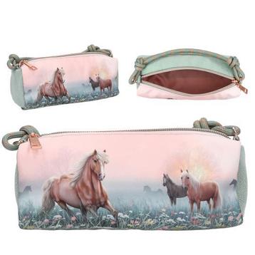 Miss Melody etui ROMANTIC FIELDS van €16,95 voor €11,87 beschikbaar voor biedingen
