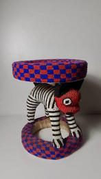 Tabouret - Bamileke - Kameroen (Zonder Minimumprijs), Antiek en Kunst