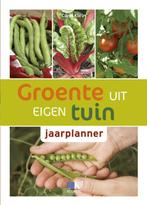 Groente uit eigen tuin jaarplanner 9789021545448 Carol Klein, Verzenden, Gelezen, Carol Klein