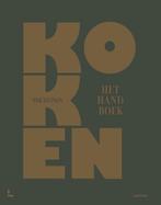 9789401471718 Koken - Handboek Ter Duinen, Boeken, Verzenden, Nieuw, Hotelschool Ter Duinen VZW