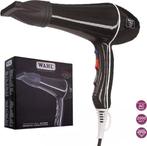 Wahl Super Dry - Fohn - Zwart (Haarverzorging), Verzenden, Nieuw