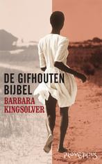 De gifhouten bijbel 9789044617146 Barbara Kingsolver, Verzenden, Zo goed als nieuw, Barbara Kingsolver