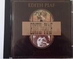 Cd - Edith Piaf - The Edith Piaf Story (24 phonographic memo, Cd's en Dvd's, Verzenden, Nieuw in verpakking