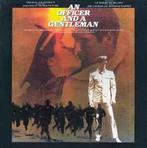 LP gebruikt - Various - An Officer And A Gentleman (Origi..., Cd's en Dvd's, Verzenden, Zo goed als nieuw