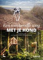 Een weekendje weg met je hond 9789401491594 Frieda Geeurickx, Boeken, Verzenden, Gelezen, Frieda Geeurickx