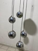 Guzzini - Plafondlamp - Ruimtevaarttijdperk - Staal -