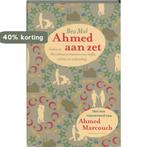 Achmed Aan Zet 9789025432003 Bea Mol, Verzenden, Gelezen, Bea Mol
