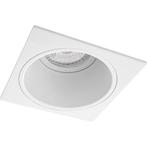Spot Armatuur GU10 - Inbouwspot - Pragmi Minko Pro -, Huis en Inrichting, Lampen | Spots, Metaal of Aluminium, Nieuw, Ophalen of Verzenden