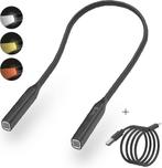 Lappr Helicon Neklampje voor Haakwerk/Boek/Klussen - Neklamp, Huis en Inrichting, Lampen | Overige, Ophalen of Verzenden, Nieuw