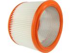 vhbw 2 x Filter - Compatibel met Hilti VCU 40 Handstofzuiger, Huis en Inrichting, Verzenden, Nieuw
