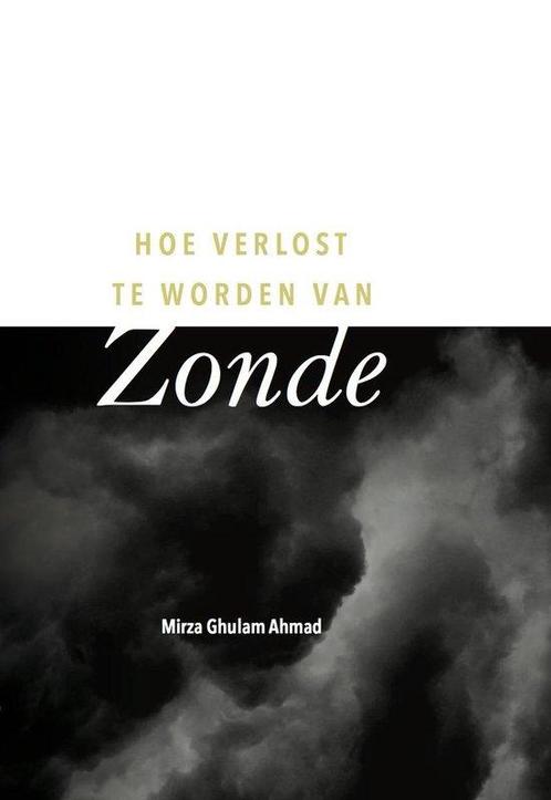 Hoe verlost te worden van zonde 9789493006157, Boeken, Godsdienst en Theologie, Zo goed als nieuw, Verzenden