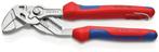 Knipex 8605180T Sleuteltang met borghaak - 180mm, Ophalen of Verzenden, Nieuw