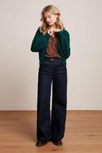 Vesten  |  King Louie   |  9052200 - Cardi V Farfalle - Pine, Kleding | Dames, Ophalen of Verzenden, Nieuw