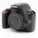 Digitale fotocamera | Nikon D3500 body zwart | Tweedehands, Verzenden, Gebruikt, Nikon