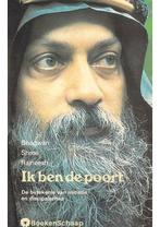 Ik ben de poort Bhagwan Shree Rajneesh, Boeken, Esoterie en Spiritualiteit, Verzenden, Nieuw