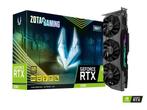 Veiling - Zotac ZT-A30900D-10P videokaart NVIDIA GeForce RTX, Nieuw